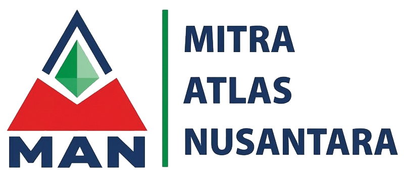 Mitra Atlas Nusantara Logo